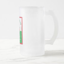 DragonFire Root Beer Mug
