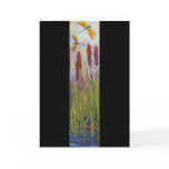 Dragonflies Birthday Card by Paris Wyatt Llanso