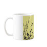 Dragonflies in the Grass Coffee Mugs