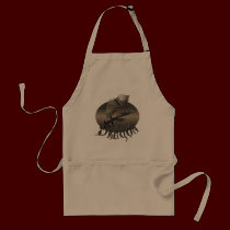 Dragonflight aprons