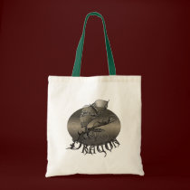 Dragonflight bags
