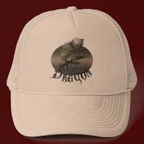 Dragonflight hats