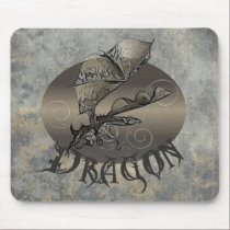 Dragonflight mousepads