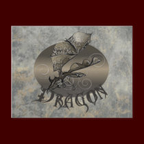Dragonflight postcards
