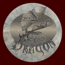 Dragonflight stickers