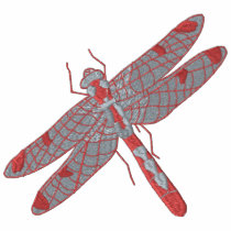 Dragonfly Accent