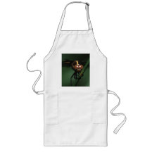 dragonfly apron
