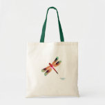 Dragonfly Bag (Multi-Colour)