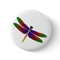 Dragonfly Pins