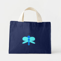 Dragonfly bags
