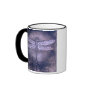 Dragonfly Coffee Mug