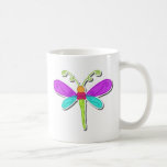 DragonFly Coffee Mug