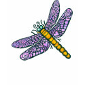 Dragonfly - Customized t-shirts