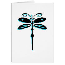 Dragonfly Dragonflies Cards