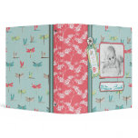 Dragonfly Dreams Boy 1.5 Binder B