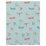 Dragonfly Dreams Boy Dual-sided Scrapbook Paper Full Color Flyer