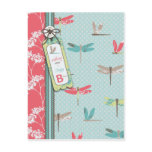 Dragonfly Dreams Postcard 2