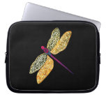 Dragonfly Electronics Sleeve Laptop Computer Sleeves