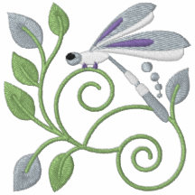 Dragonfly Garden