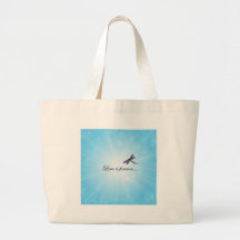 Dragonfly  "LOVE is Forever" Bags