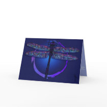 Dragonfly Magic