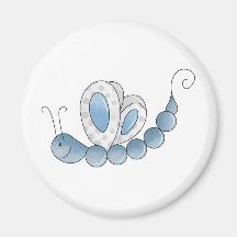 dragonfly magnet