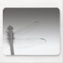 Dragonfly Mousepad