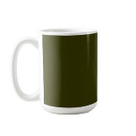 Dragonfly Coffee Mugs