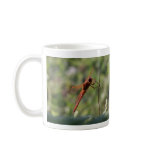 Dragonfly Mug