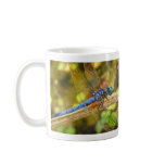 Dragonfly Mug