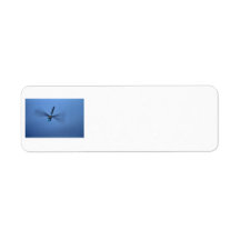Dragonfly Photo Custom Return Address Labels