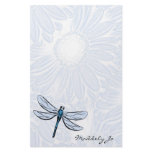 Dragonfly Stationery