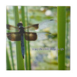 Dragonfly Tile
