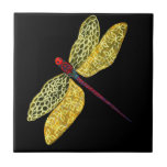 Dragonfly Tiles