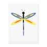 Dragonfly Two Postcards