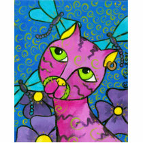 DragonflyCat