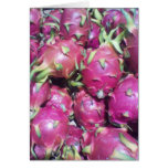 Dragonfruit card