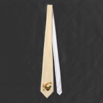 Dragonheart ties