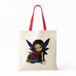 Dragonling Garden I dragon fairy Bag