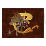 Dragonlore Initial C Cards