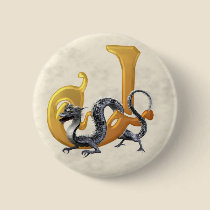 Dragonlore Initial J buttons