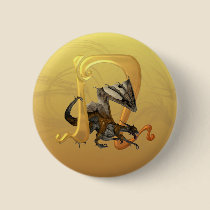 Dragonlore Initial N buttons