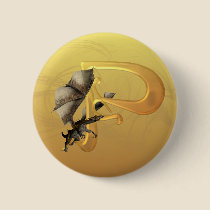Dragonlore Initial P buttons