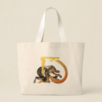 Dragonlore Initials D bags