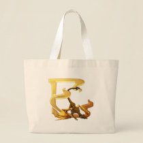 Dragonlore Initials E bags