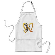 Dragonlore W initial Tablier