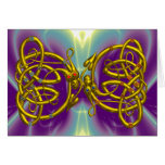 DRAGONLOVE 2 GREETING CARD
