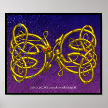 DRAGONLOVE POSTERS