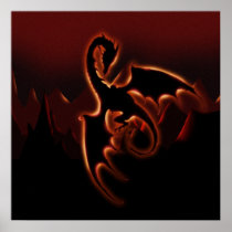 Dragonology 2 poster