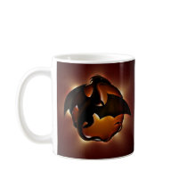 Dragonology 3 mug